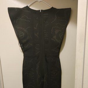 SIVALIA Playsuit